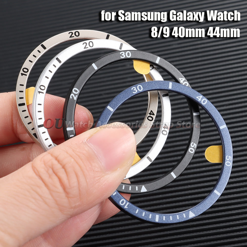 For Samsung Galaxy Watch 9 8 4 - đánh giá và giá Samsung Smartwatch Accessories