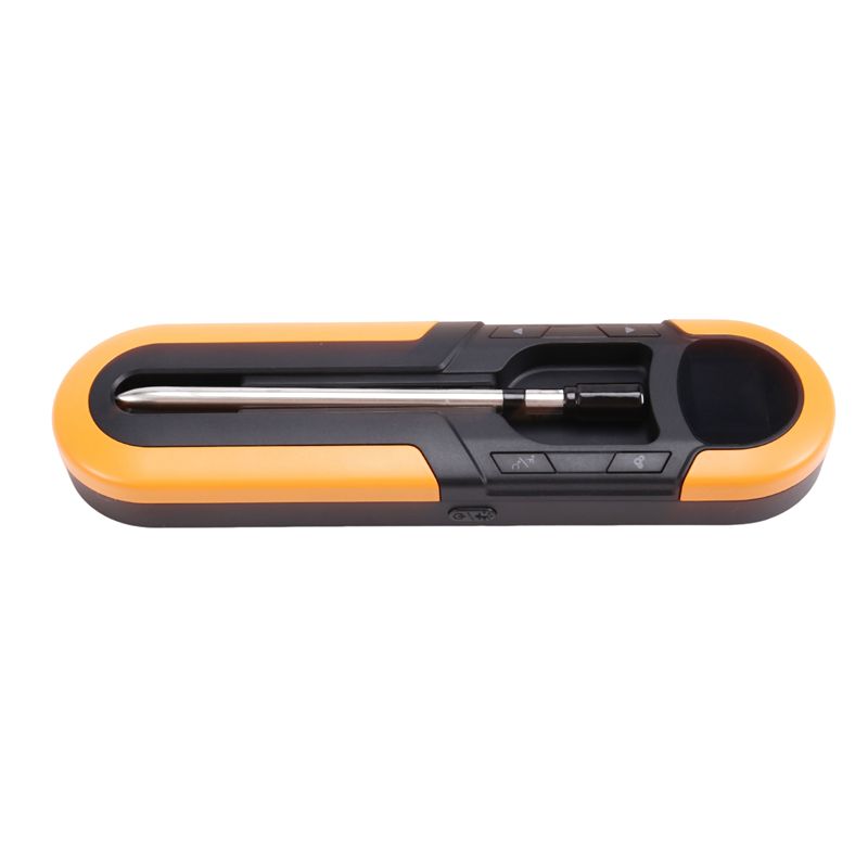 ABFU-Wireless Thermometer Food - đánh giá và giá Smart Accessories