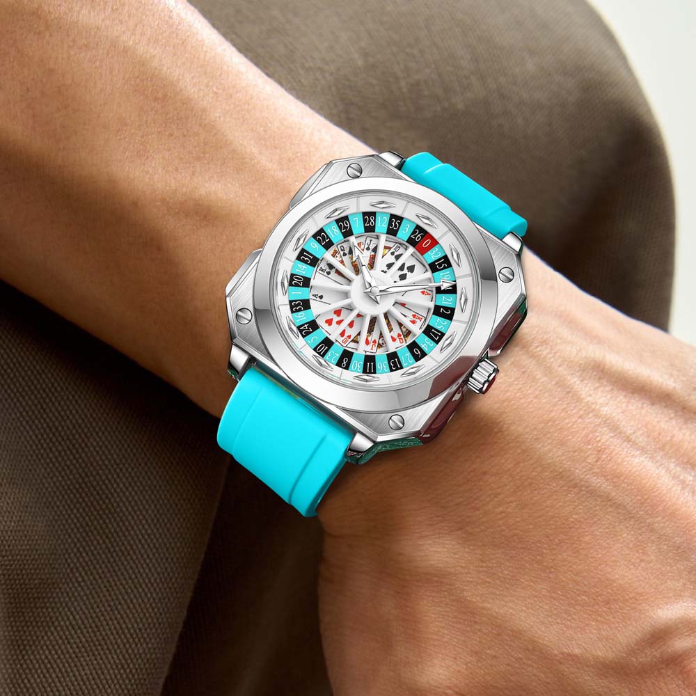 VA VOOM New Custom Watch for M - đánh giá và giá Smartwatch Custom