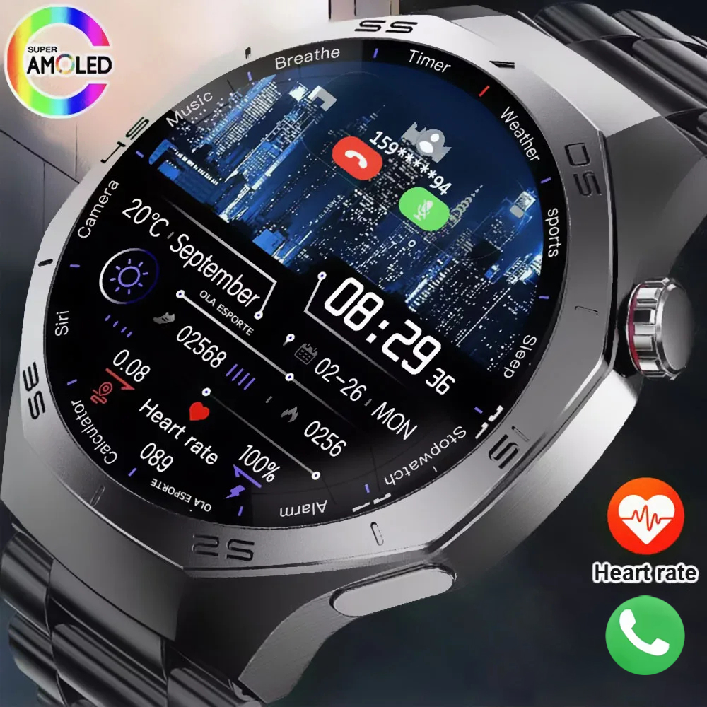 IYTSFT 2026 New Smart Watch 1. - đánh giá và giá Smartwatch Custom