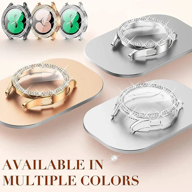 Bling Case for Samsung Galaxy  - đánh giá và giá Samsung Smartwatch Accessories