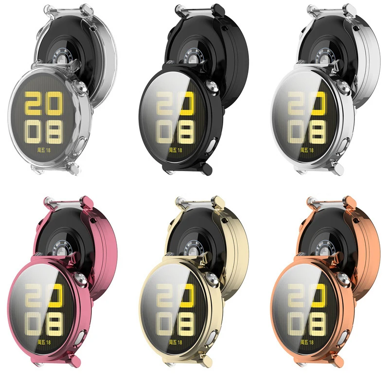 TPU Case For Huawei Watch GT5  - đánh giá và giá Titan Smartwatch Accessories