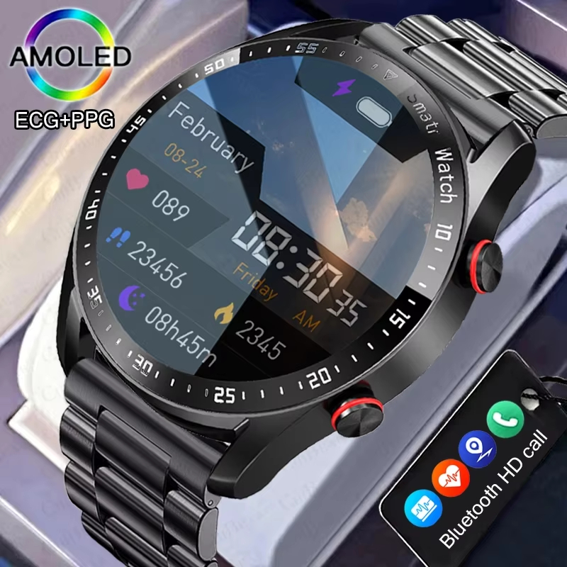 Sports Smart Watch Men Women H - đánh giá và giá Smartwatch Custom