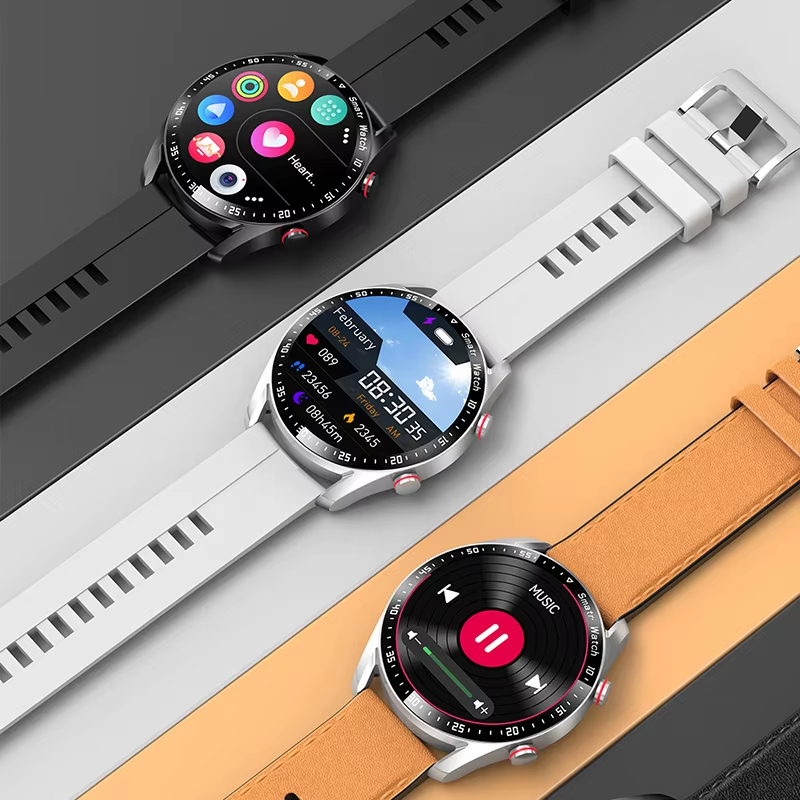 Sports Smart Watch Men Women H - đánh giá và giá Smartwatch Custom