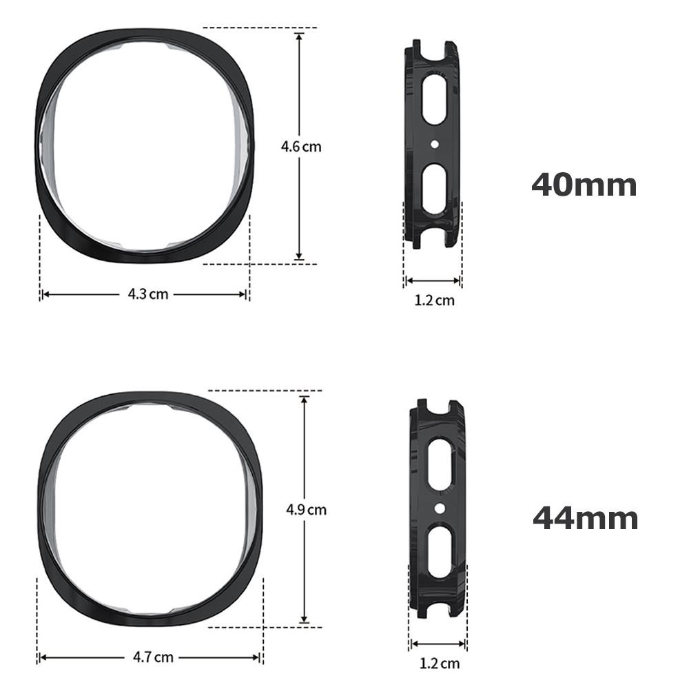 Soft TPU Case With Film For Sa - đánh giá và giá Samsung Smartwatch Accessories