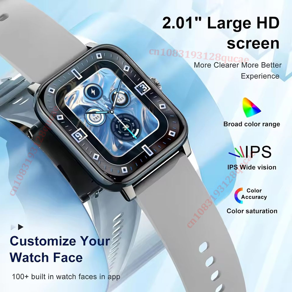 Smart Watch Android IOS Phone  - đánh giá và giá Smartwatch X12