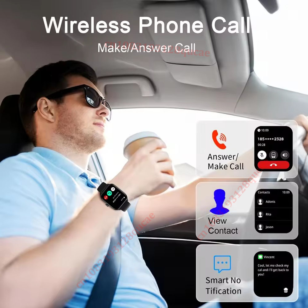 Smart Watch Android IOS Phone  - đánh giá và giá Smartwatch X12