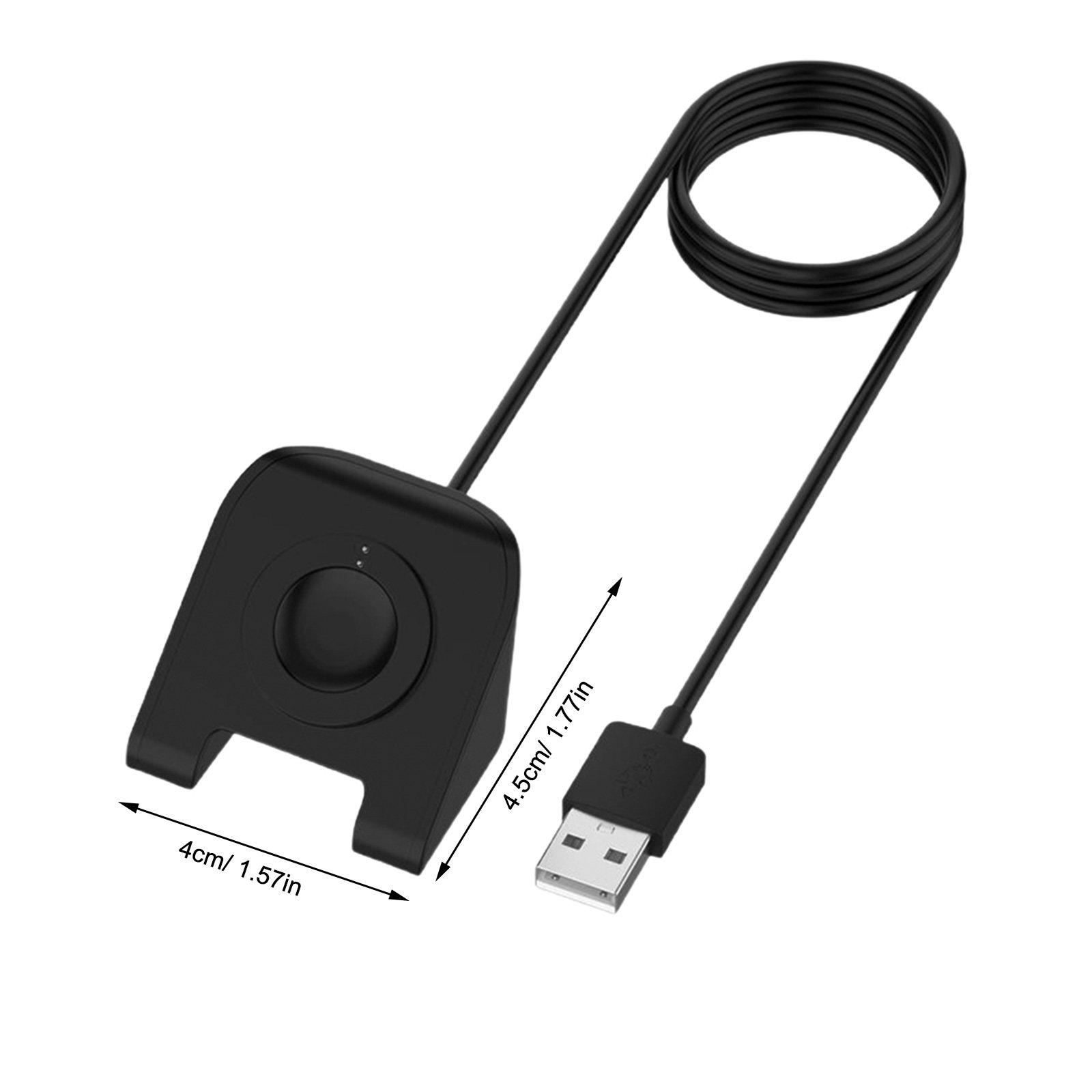 Smartwatch Charger USB Chargin - đánh giá và giá Fossil Smartwatch Accessories